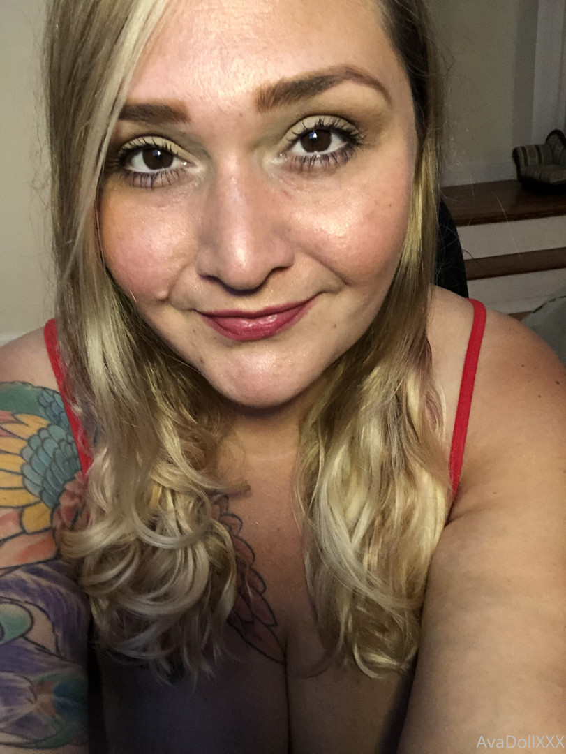 Photo by avadollxxx published on May 30,2023 20:02:28 - BestThots