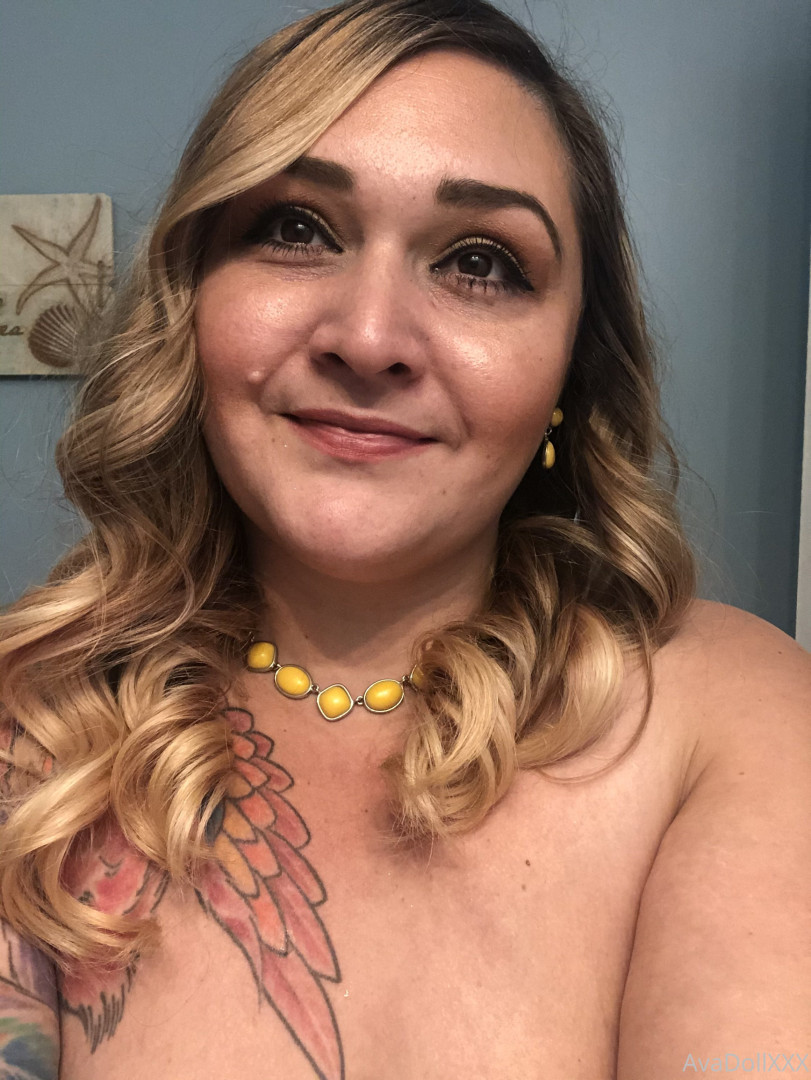 Photo by avadollxxx published on May 30,2023 20:02:35 - BestThots