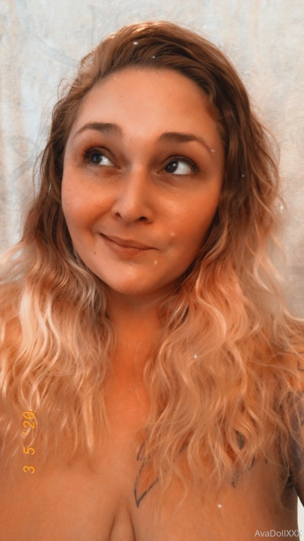 Photo by avadollxxx published on May 30,2023 20:02:46 - BestThots