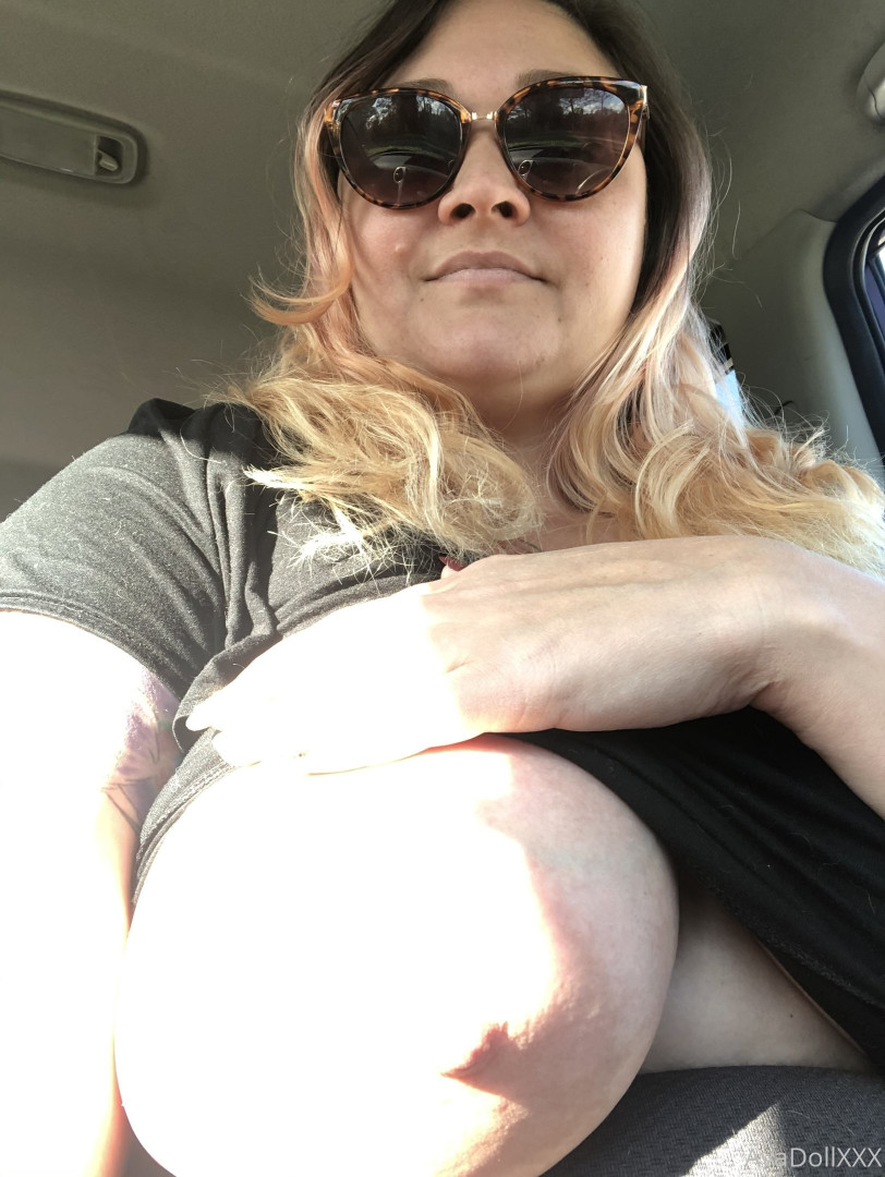 Photo by avadollxxx published on May 30,2023 20:03:08 - BestThots