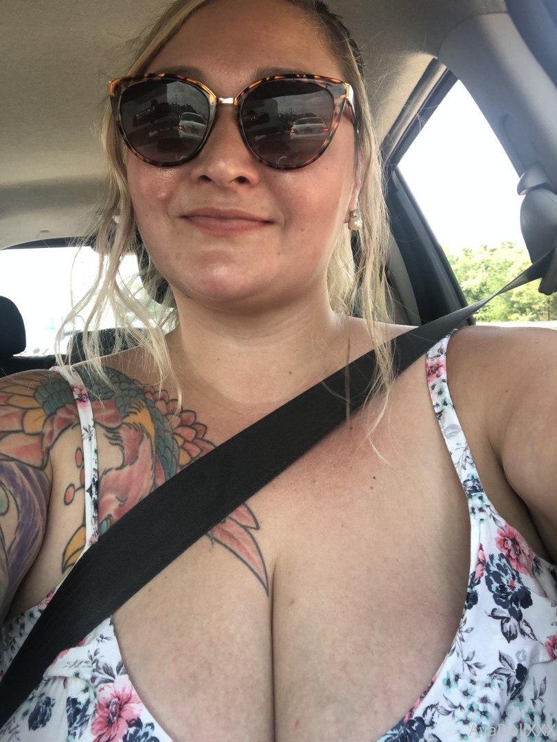 Photo by avadollxxx published on May 30,2023 20:03:13 - BestThots