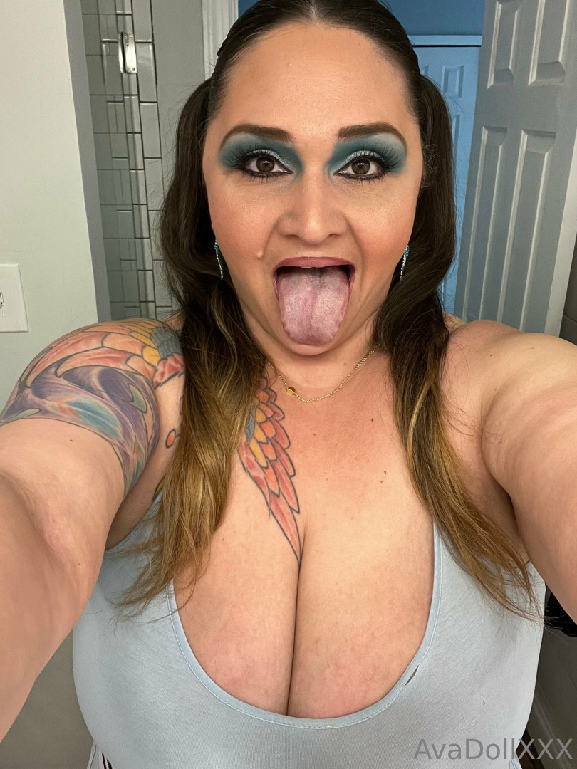 Photo by avadollxxx published on May 30,2023 20:03:25 - BestThots