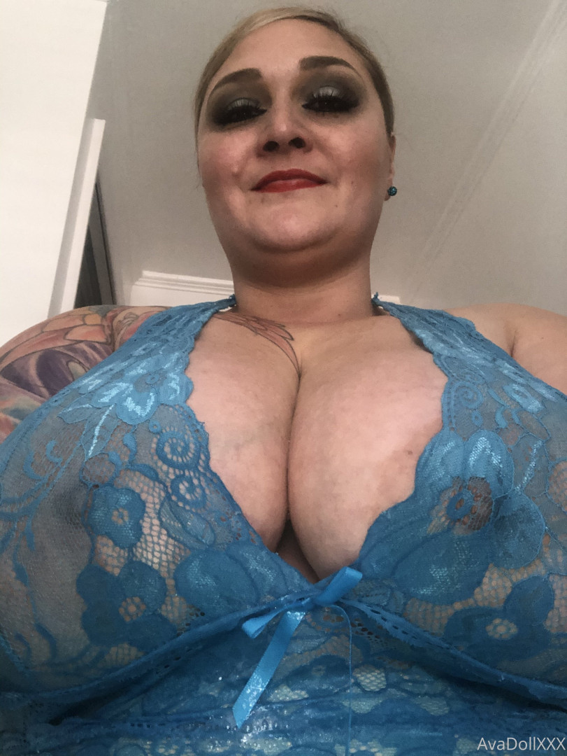 Photo by avadollxxx published on May 30,2023 20:04:23 - BestThots