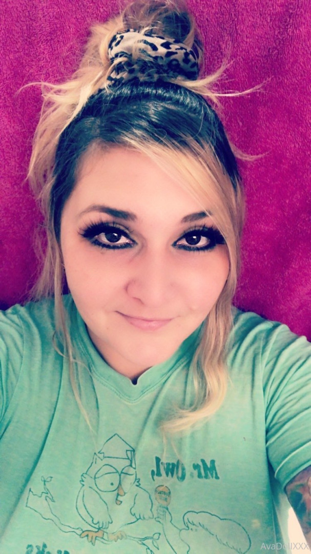 Photo by avadollxxx published on May 30,2023 20:04:26 - BestThots