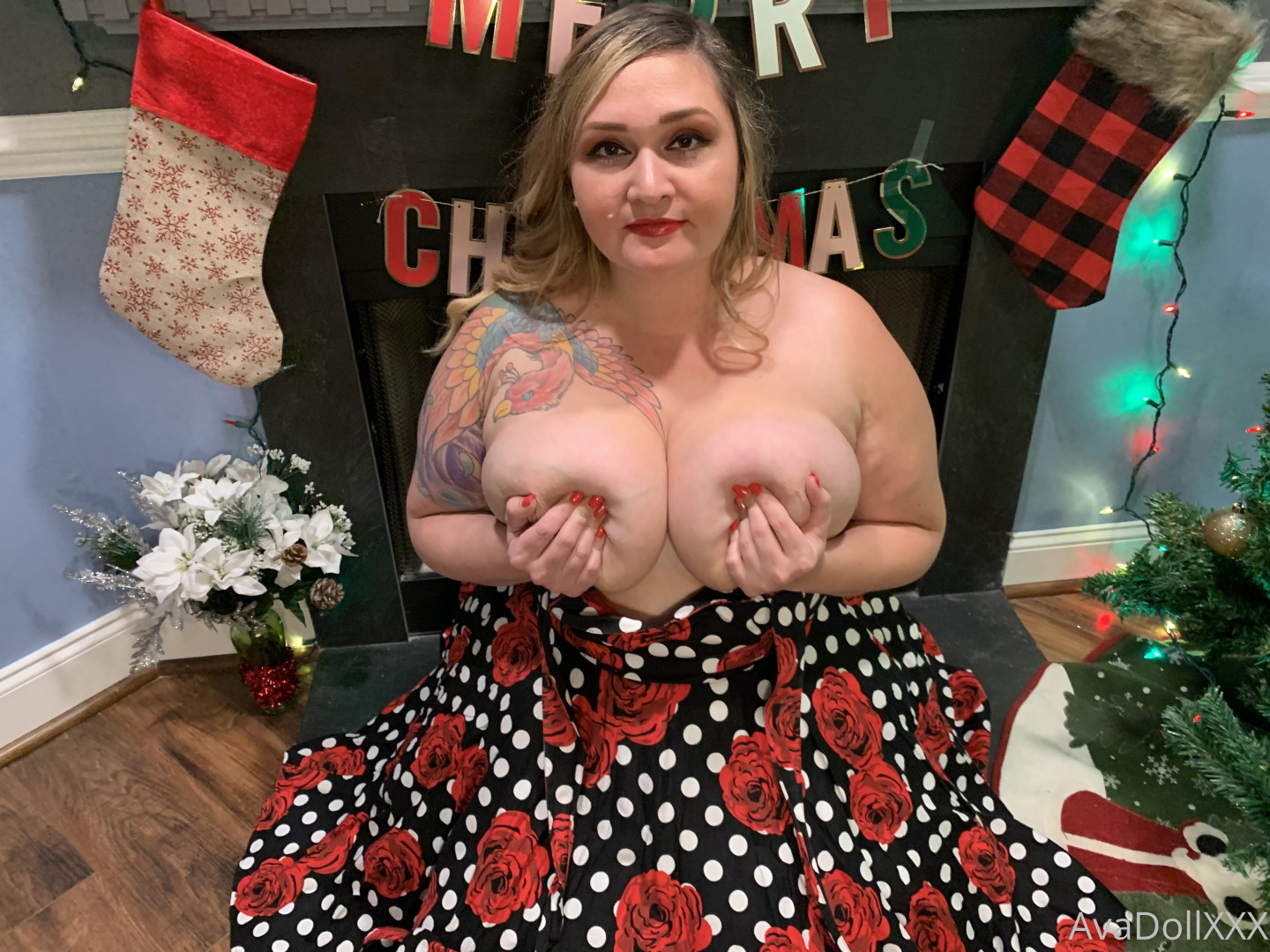 Photo by avadollxxx published on May 30,2023 20:04:33 - BestThots