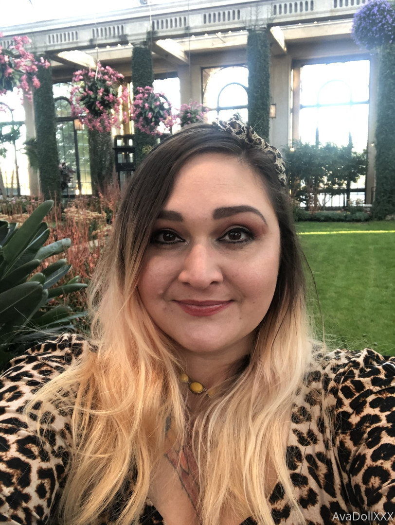 Photo by avadollxxx published on May 30,2023 20:04:49 - BestThots