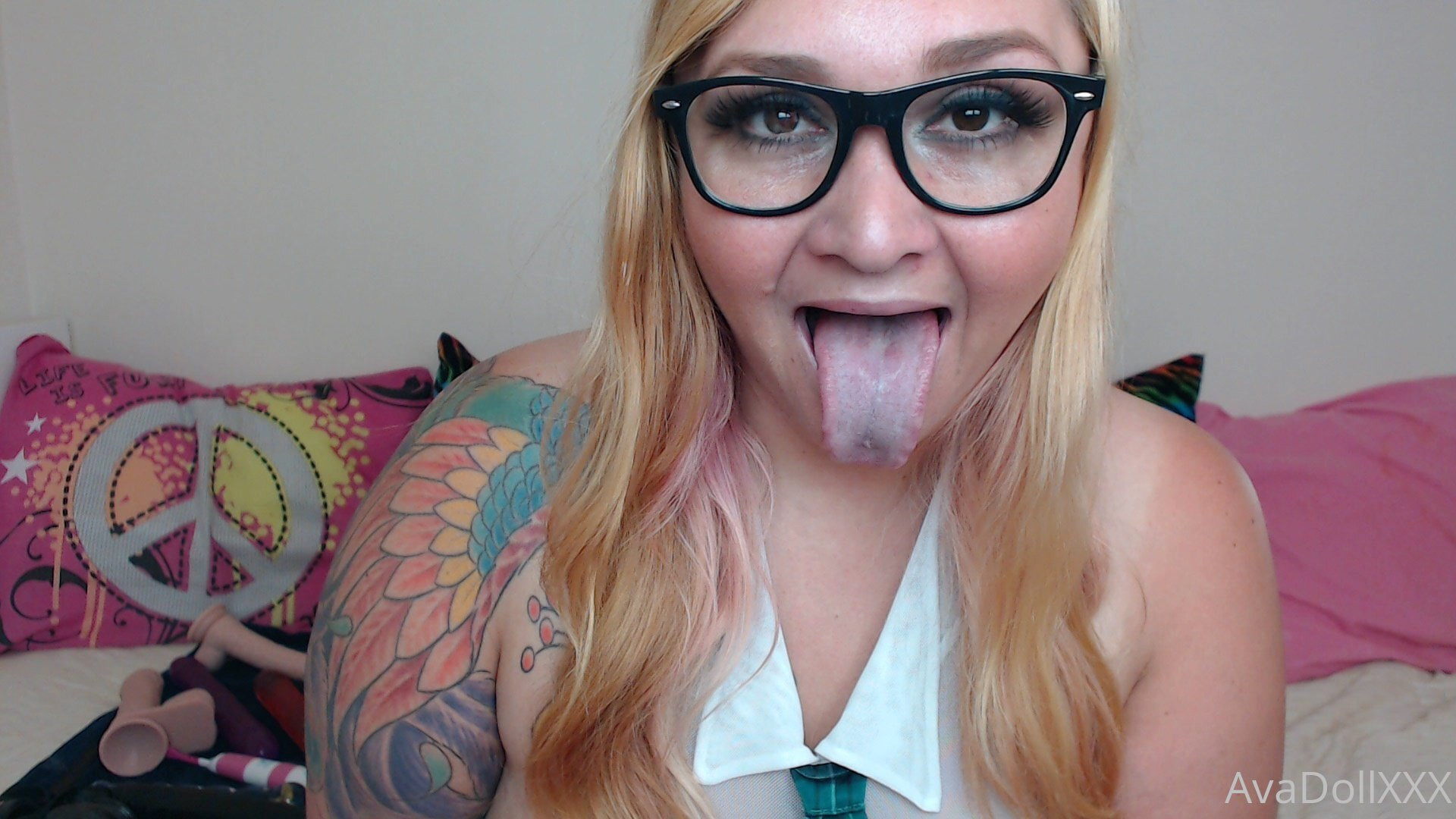 Photo by avadollxxx published on May 30,2023 20:04:53 - BestThots