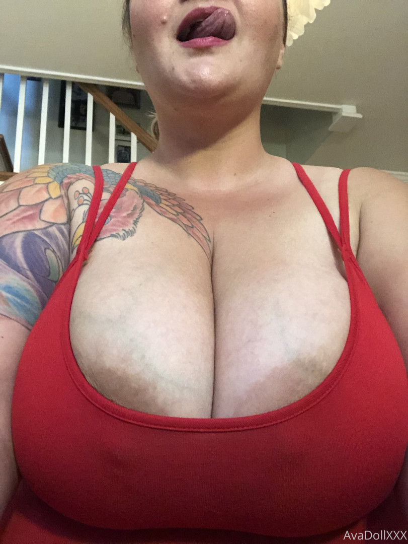 Photo by avadollxxx published on May 30,2023 20:05:16 - BestThots