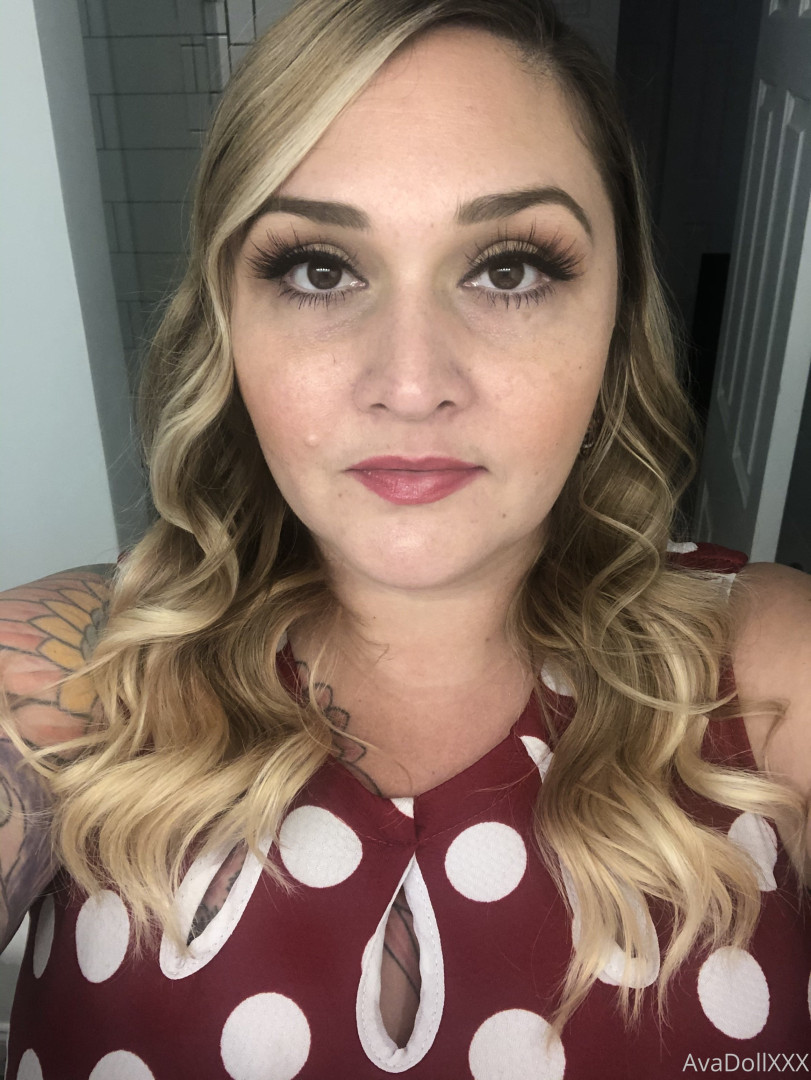 Photo by avadollxxx published on May 30,2023 20:05:30 - BestThots