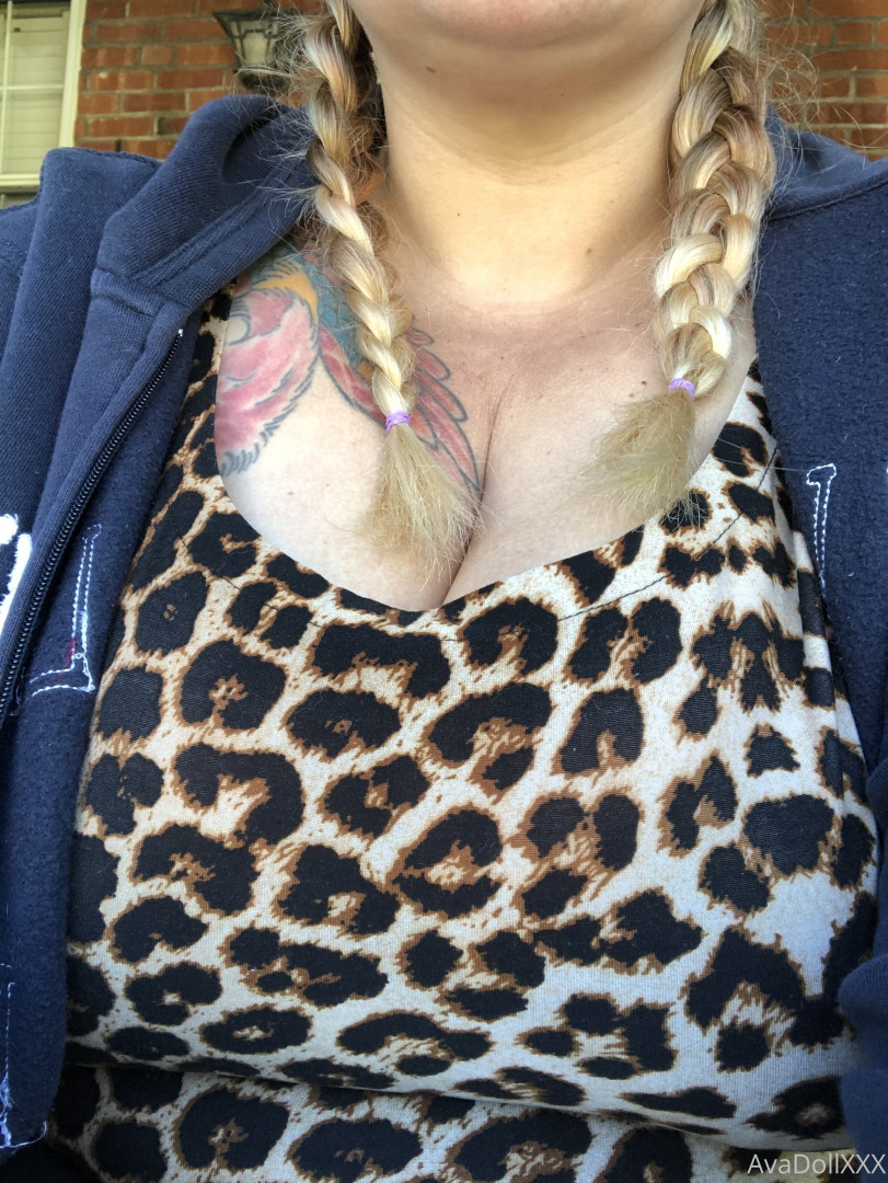 Photo by avadollxxx published on May 30,2023 20:05:55 - BestThots