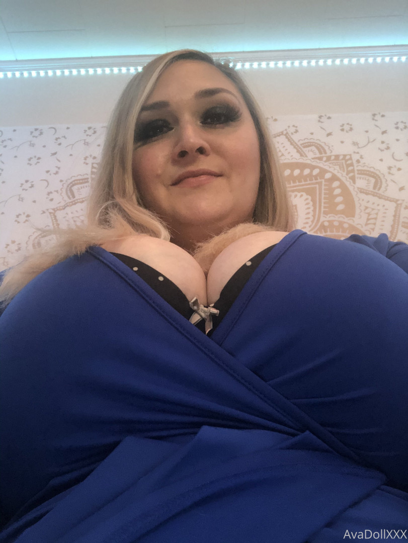 Photo by avadollxxx published on May 30,2023 20:05:59 - BestThots