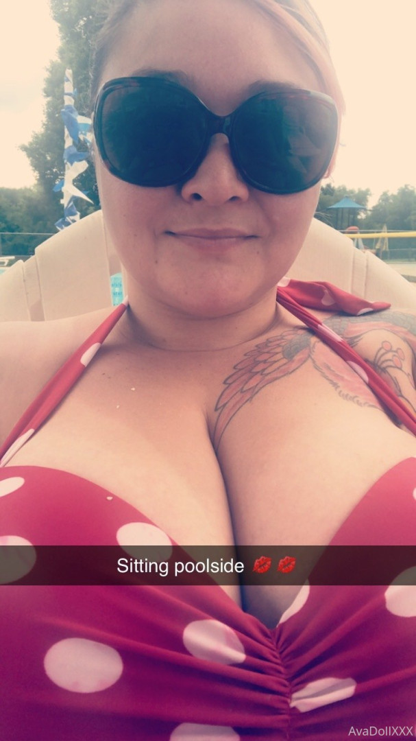 Photo by avadollxxx published on May 30,2023 20:06:01 - BestThots