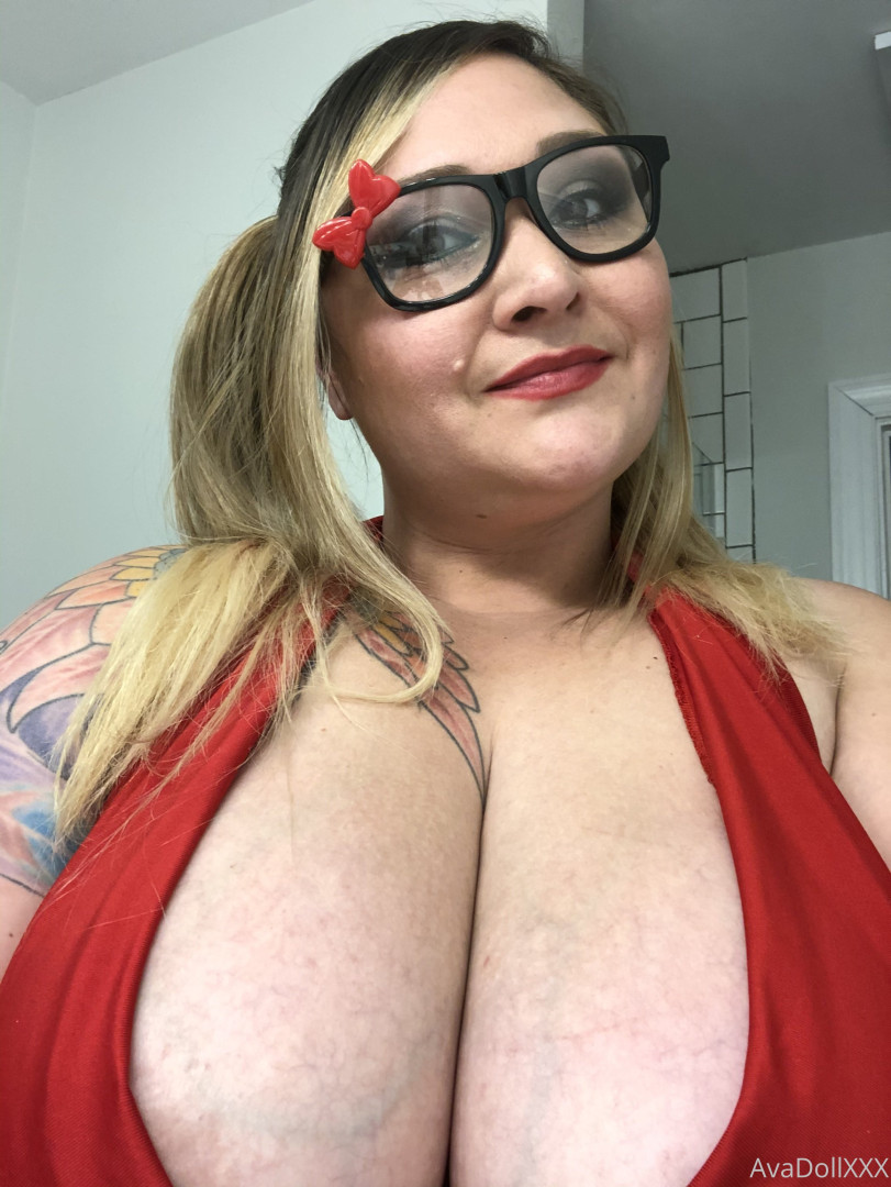 Photo by avadollxxx published on May 30,2023 20:06:44 - BestThots