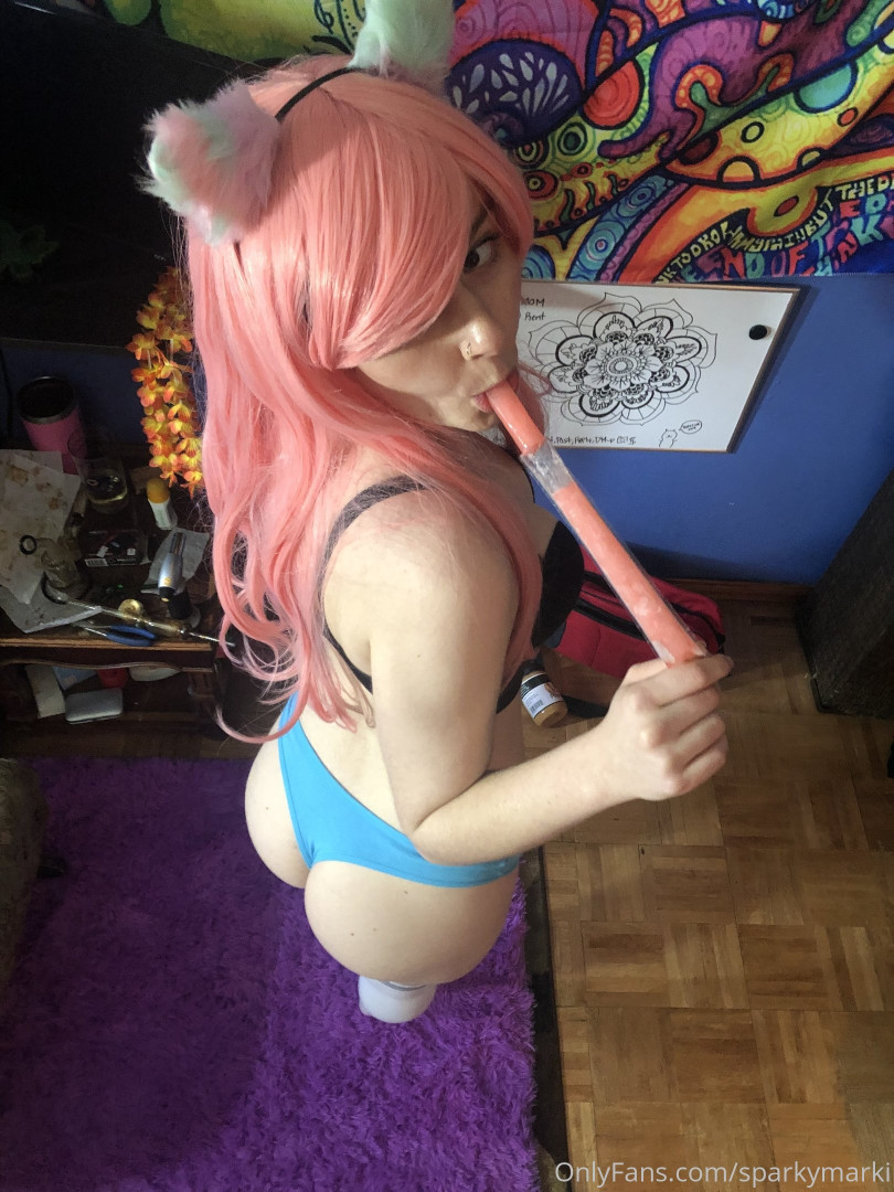 Photo by sparkymarki published on June 1,2023 07:32:51 - BestThots
