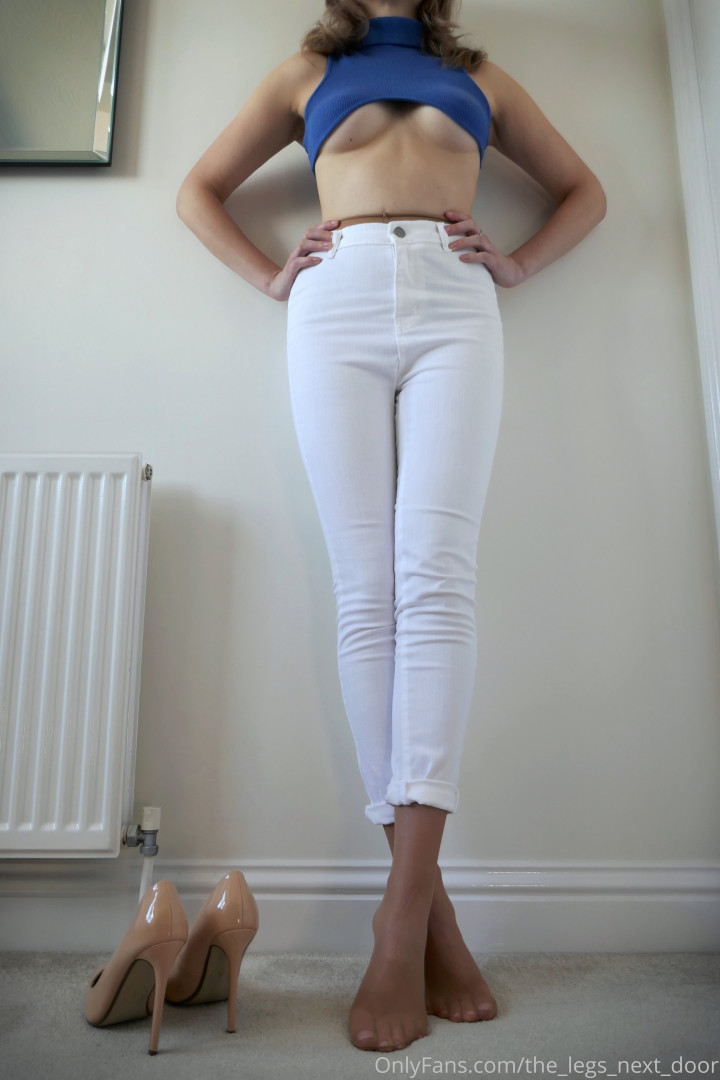 Photo by the_legs_next_door published on June 4,2023 12:47:10 - BestThots