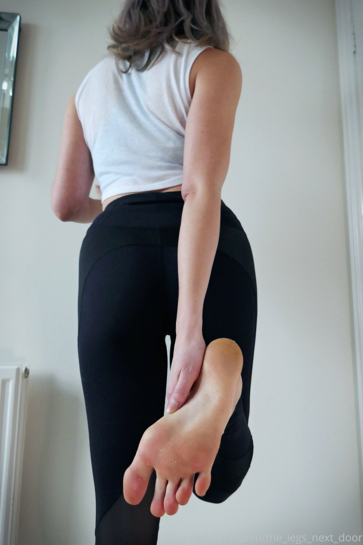 Photo by the_legs_next_door published on June 4,2023 12:47:44 - BestThots