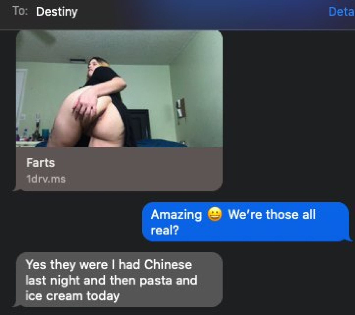 Photo by thefartworld published on October 11,2023 14:19:41 - BestThots