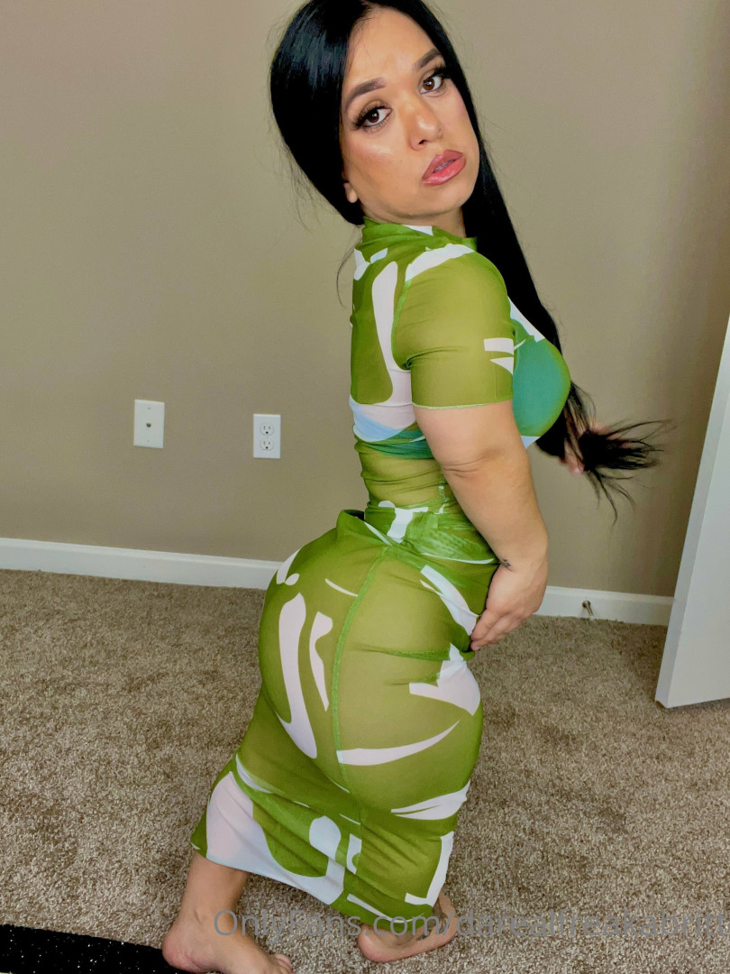 Photo by darealfreakabritt published on January 13,2024 18:33:54 - BestThots