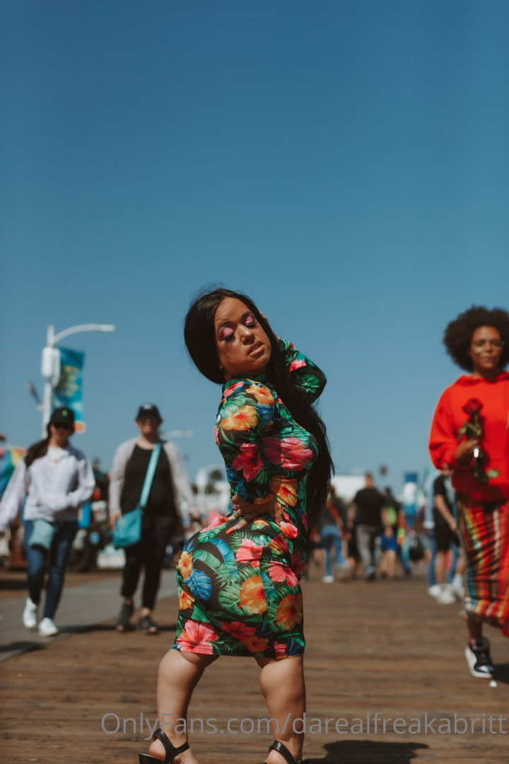 Photo by darealfreakabritt published on January 13,2024 18:33:54 - BestThots