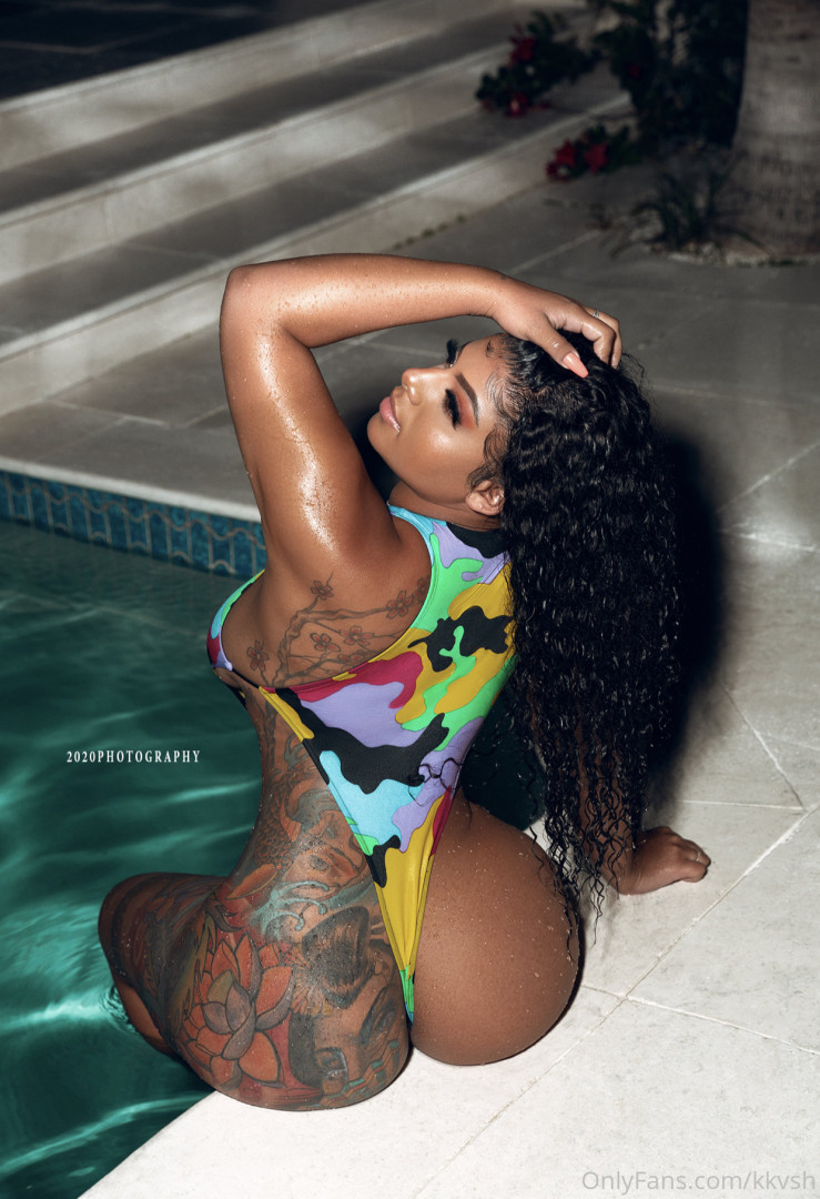 Photo by kkvsh published on August 5,2023 18:59:01 - BestThots