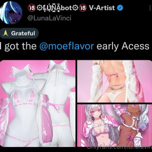 lunalavinci #500266