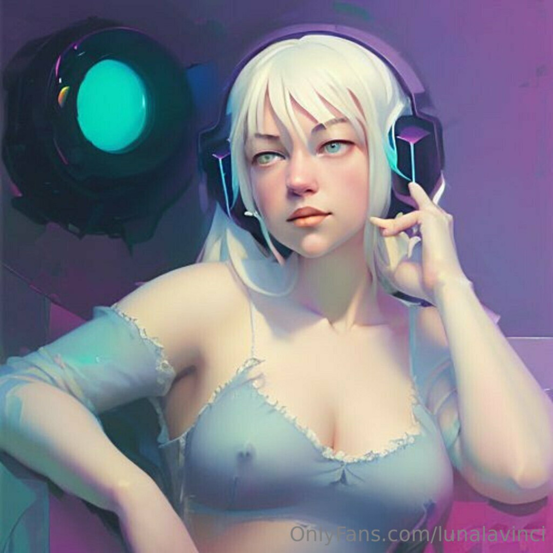 Photo by lunalavinci published on May 22,2023 07:21:46 - BestThots