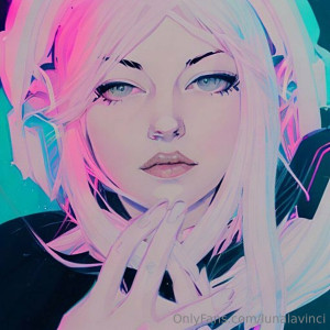 lunalavinci #500269
