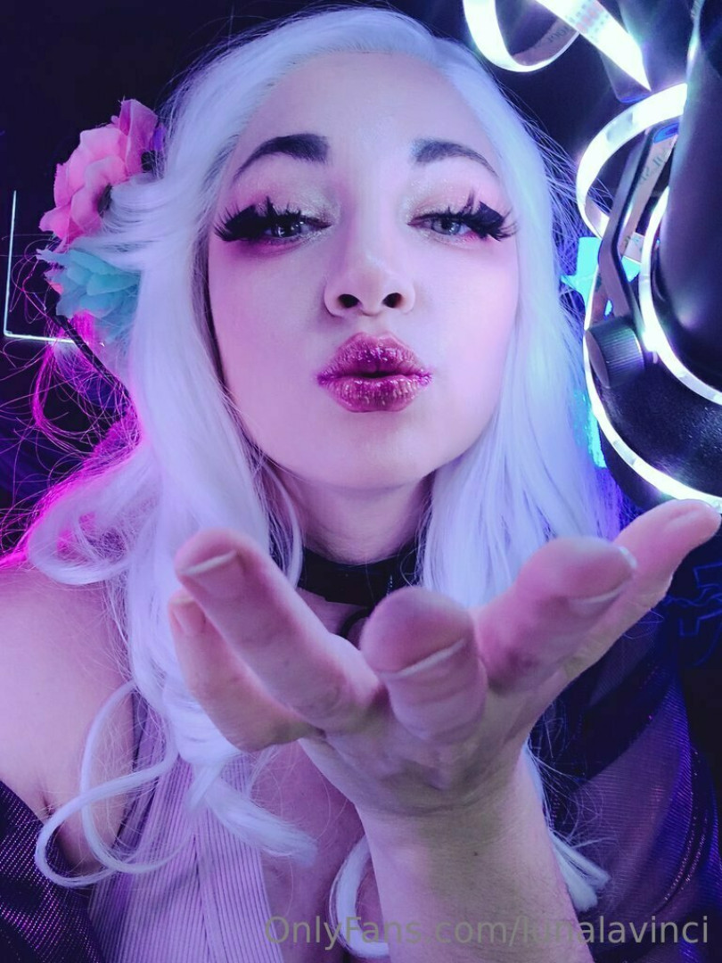 Photo by lunalavinci published on May 22,2023 07:21:55 - BestThots