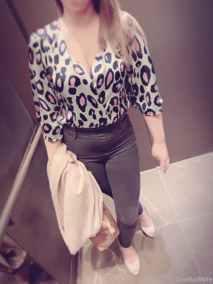 Photo by onebadwife published on May 19,2023 20:56:16 - BestThots