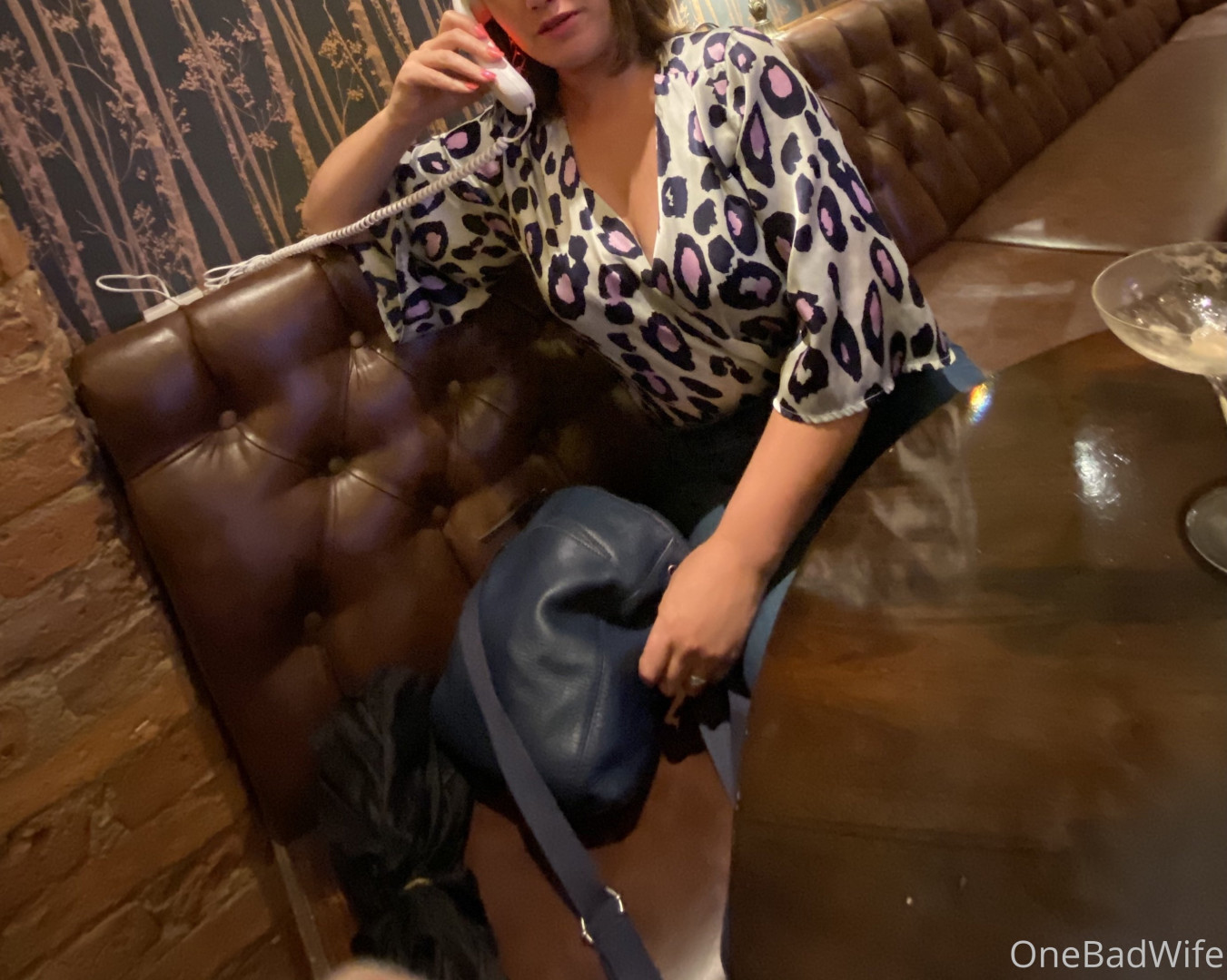 Photo by onebadwife published on May 19,2023 20:58:00 - BestThots