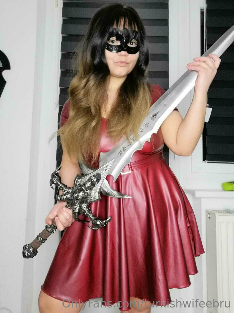 Photo by turkishwifeebru published on May 16,2023 14:05:17 - BestThots