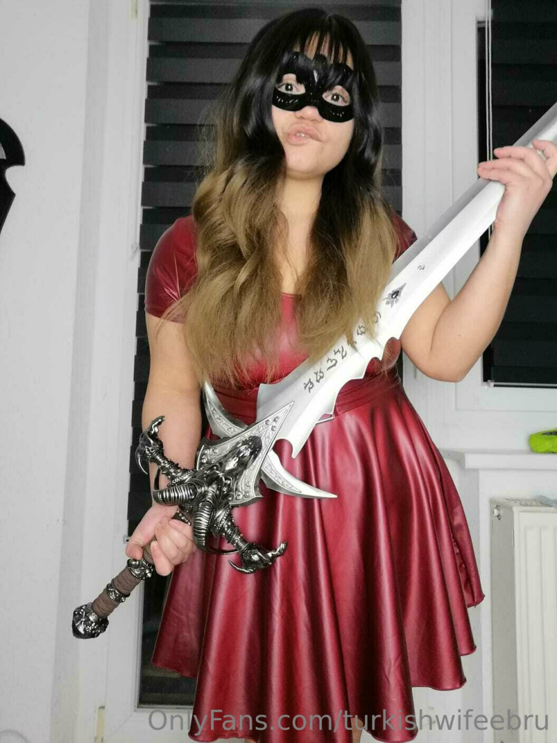 Photo by turkishwifeebru published on May 16,2023 14:05:22 - BestThots