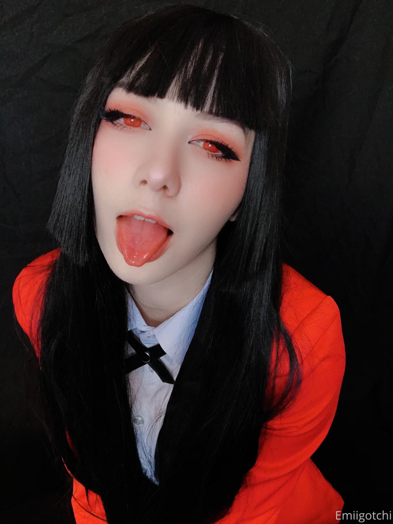 Photo by emiigotchi published on June 10,2023 01:29:48 - BestThots
