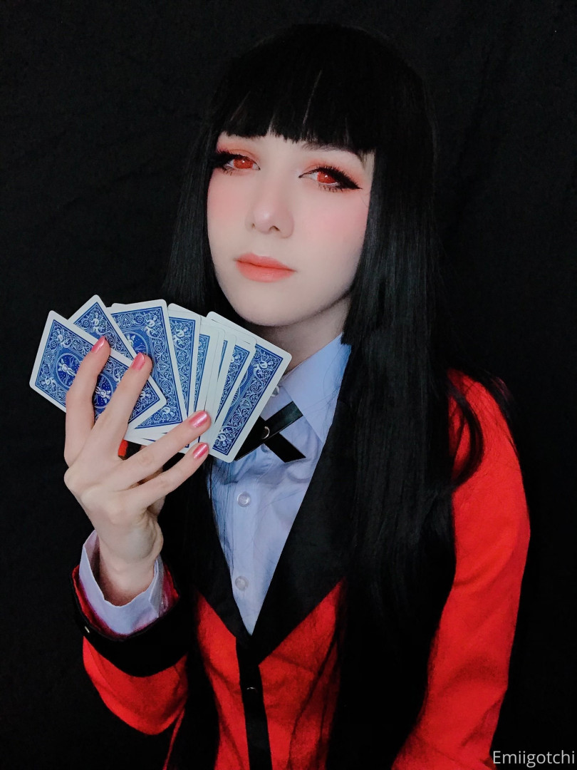 Photo by emiigotchi published on June 10,2023 01:30:41 - BestThots