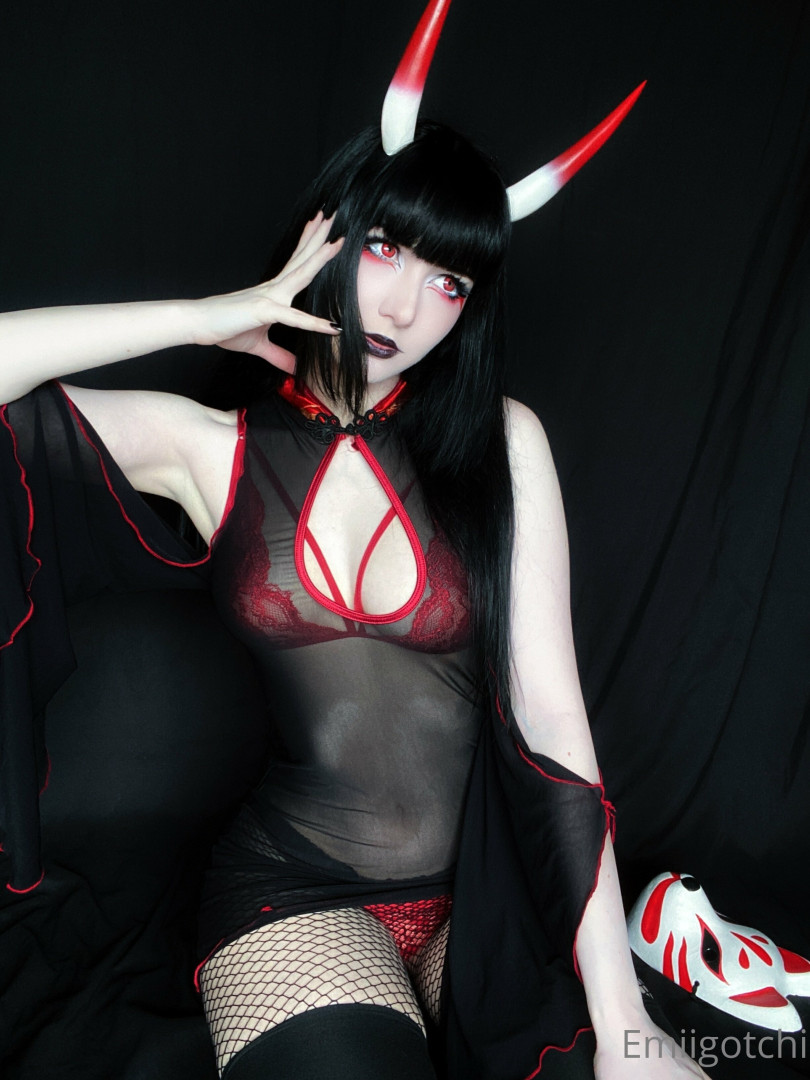 Photo by emiigotchi published on June 10,2023 01:31:18 - BestThots