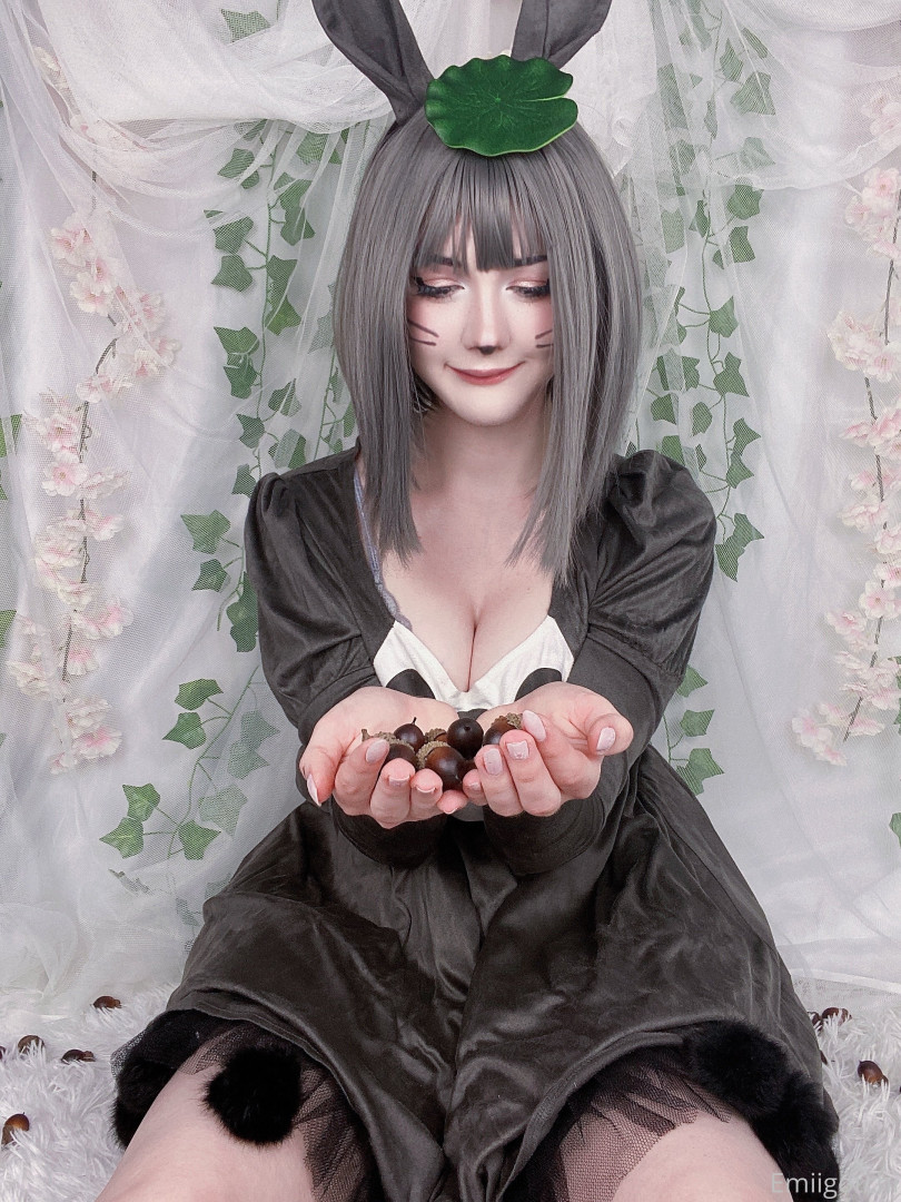 Photo by emiigotchi published on June 10,2023 01:32:20 - BestThots