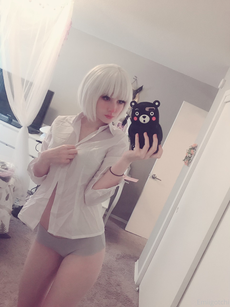 Photo by emiigotchi published on June 10,2023 01:32:46 - BestThots
