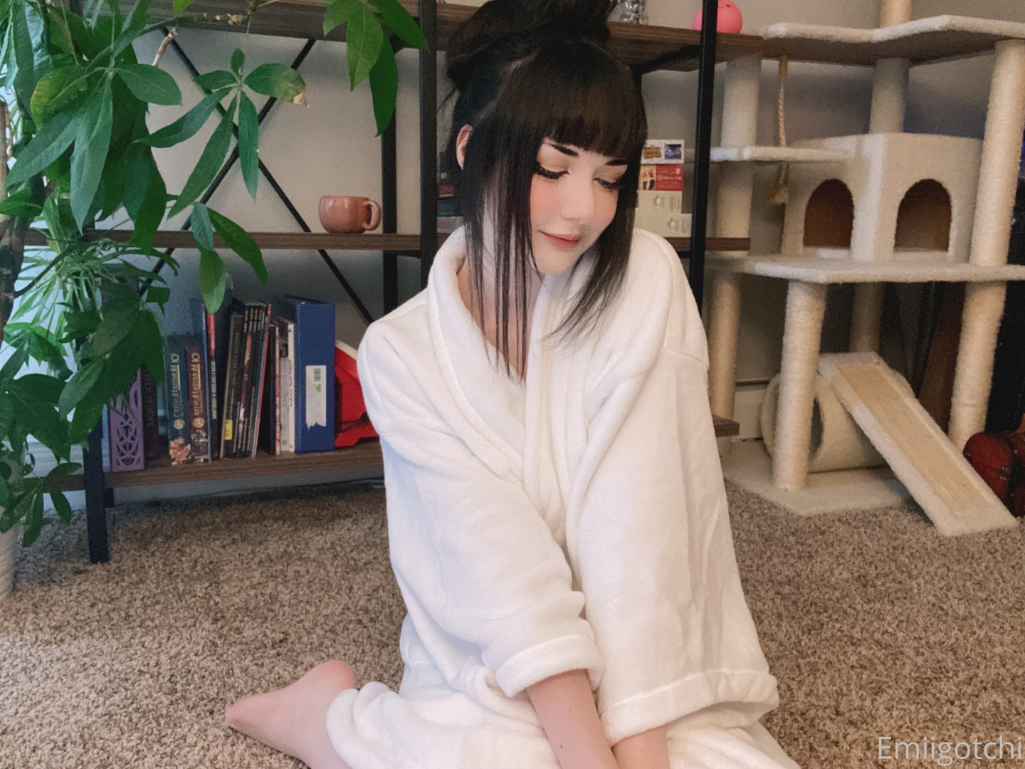 Photo by emiigotchi published on June 10,2023 01:33:00 - BestThots