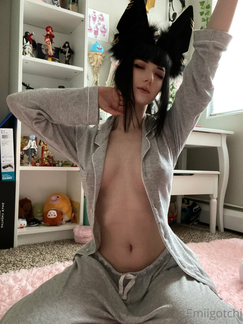 Photo by emiigotchi published on June 10,2023 01:33:49 - BestThots