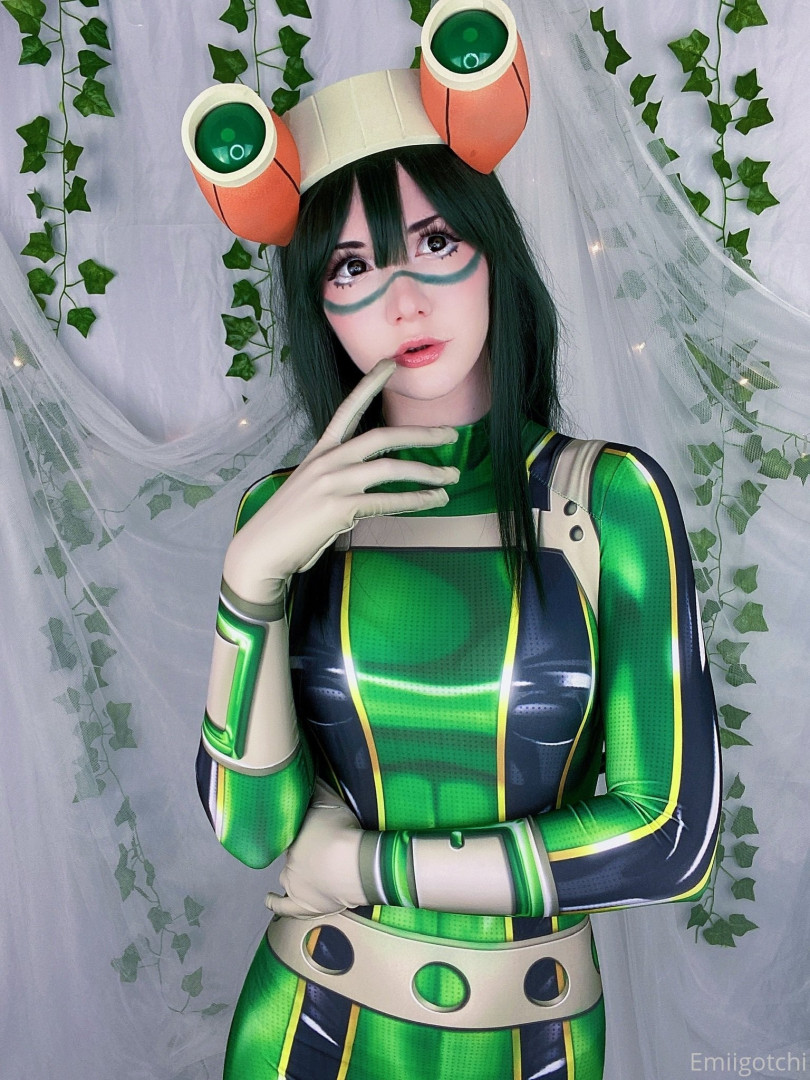 Photo by emiigotchi published on June 10,2023 01:34:35 - BestThots