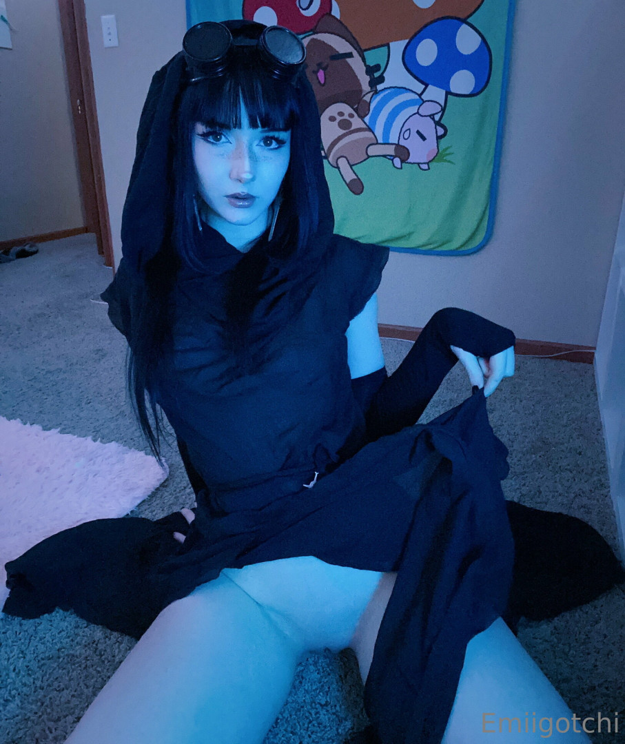 Photo by emiigotchi published on June 10,2023 01:35:16 - BestThots