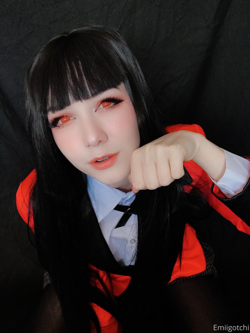 Photo by emiigotchi published on June 10,2023 01:35:51 - BestThots