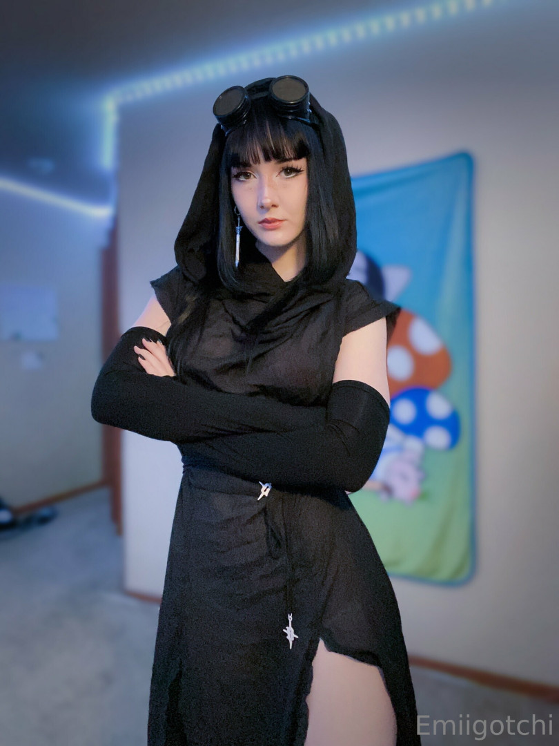 Photo by emiigotchi published on June 10,2023 01:35:55 - BestThots
