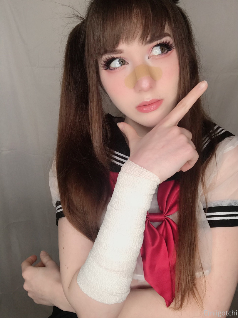 Photo by emiigotchi published on June 10,2023 01:37:20 - BestThots
