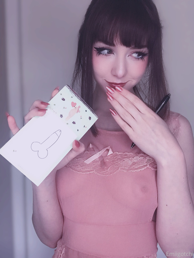 Photo by emiigotchi published on June 10,2023 01:37:43 - BestThots