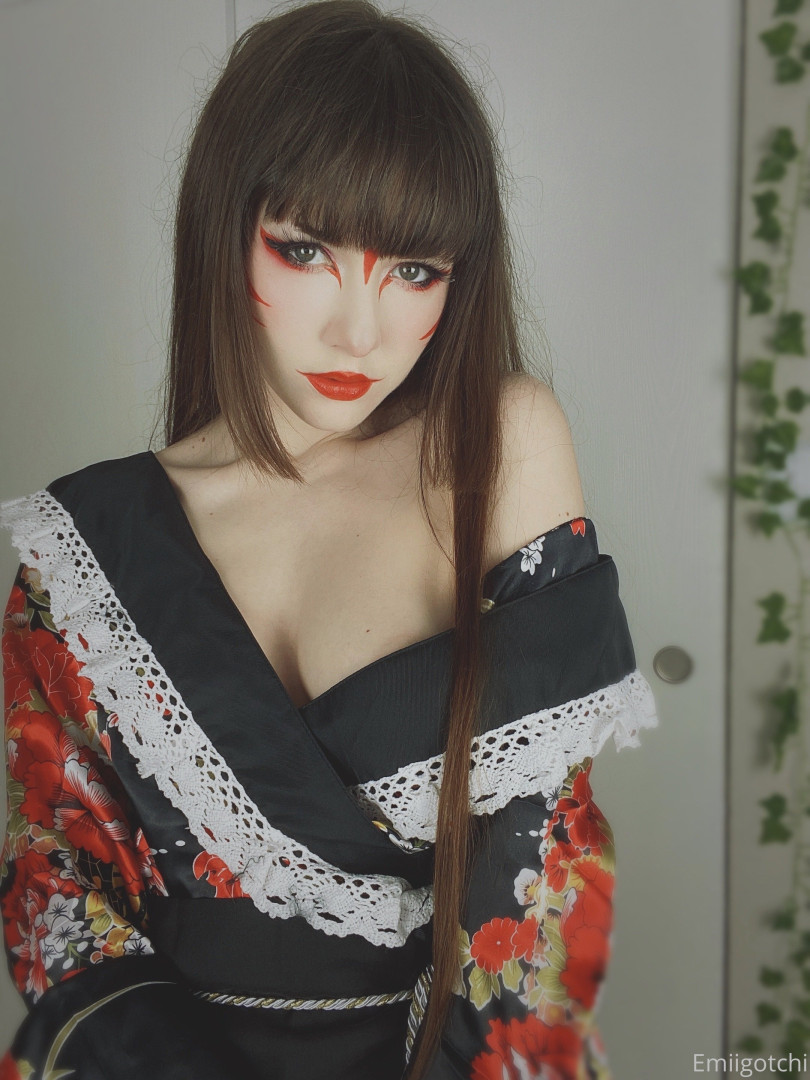 Photo by emiigotchi published on June 10,2023 01:38:33 - BestThots