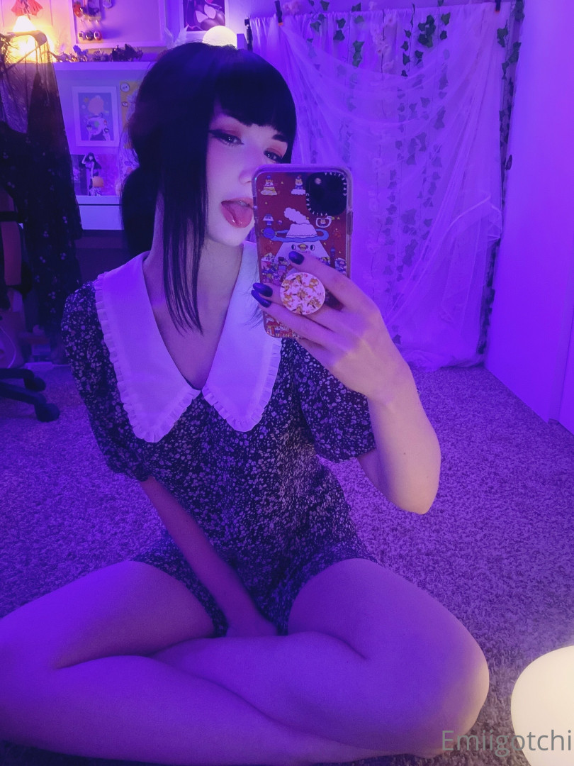 Photo by emiigotchi published on June 10,2023 01:39:10 - BestThots