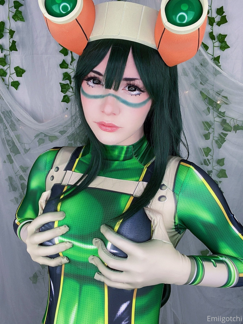 Photo by emiigotchi published on June 10,2023 01:39:35 - BestThots