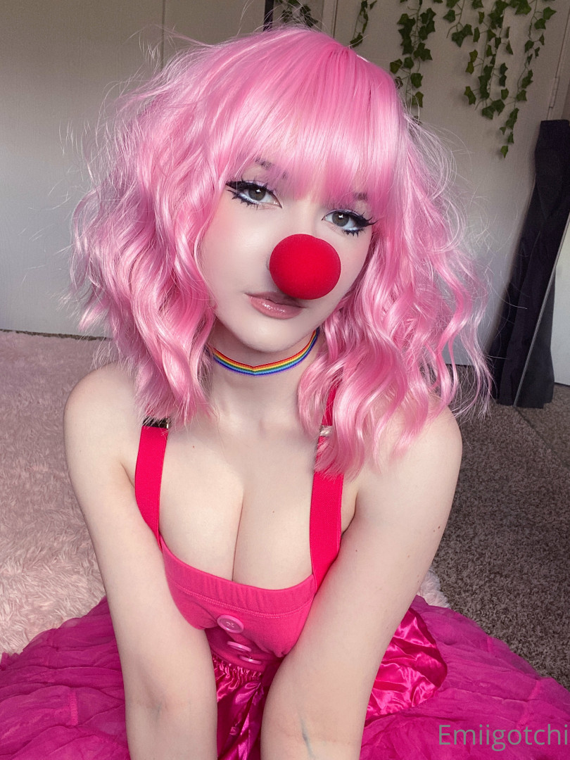 Photo by emiigotchi published on June 10,2023 01:40:12 - BestThots