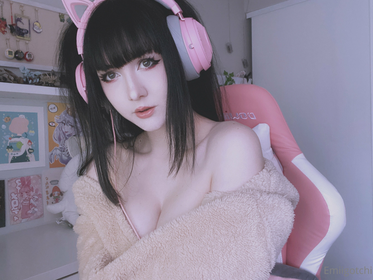 Photo by emiigotchi published on June 10,2023 01:40:48 - BestThots